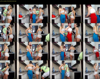 nolimitscoupl3 — 79 minute Chaturbate couple cam show recording, 720p, Dec 8, 2020