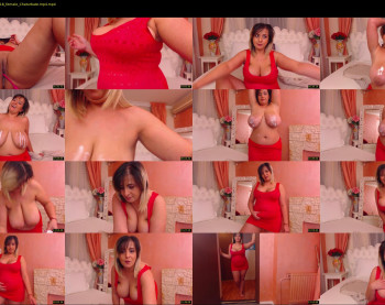 norahreve — 27 minute Chaturbate female cam show recording, 720p, Dec 9, 2020