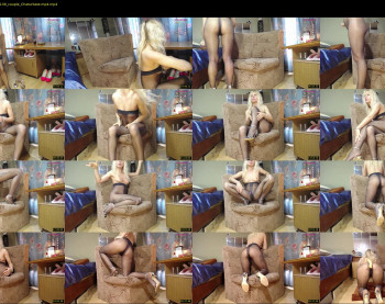 olesia_sean — 33 minute Chaturbate couple cam show recording, 1080p, Dec 8, 2020