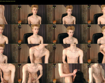 oliver_baker — 64 minute Chaturbate male cam show recording, 720p, Dec 8, 2020