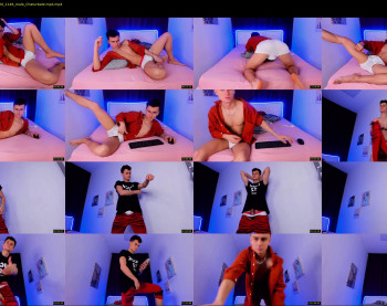 orlando__bloom — 70 minute Chaturbate male cam show recording, 1080p, Dec 8, 2020