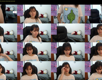 paulette65 — 88 minute Chaturbate female cam show recording, 720p, Dec 9, 2020