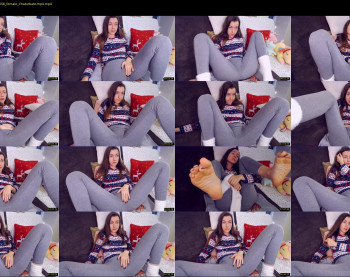 peaceduke — 28 minute Chaturbate female cam show recording, 1080p, Dec 8, 2020