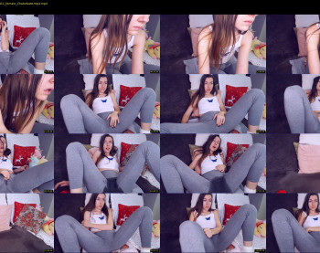 peaceduke — 73 minute Chaturbate female cam show recording, 1080p, Dec 8, 2020