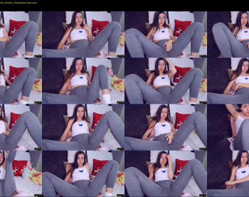 peaceduke — 29 minute Chaturbate female cam show recording, 1080p, Dec 8, 2020