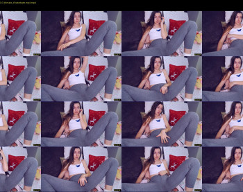 peaceduke — 12 minute Chaturbate female cam show recording, 1080p, Dec 8, 2020