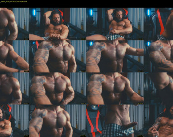 phil_chambers — 74 minute Chaturbate male cam show recording, 1080p, Dec 8, 2020