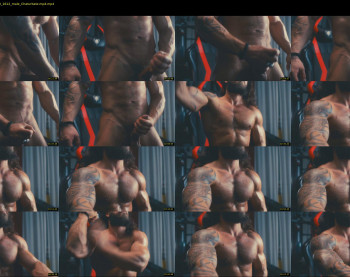 phil_chambers — 7 minute Chaturbate male cam show recording, 1080p, Dec 8, 2020