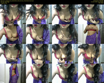 pilowprincess — 6 minute Chaturbate female cam show recording, 480p, Dec 8, 2020