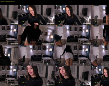 pippalee — 19 minute Chaturbate female cam show recording, 1080p, Dec 8, 2020