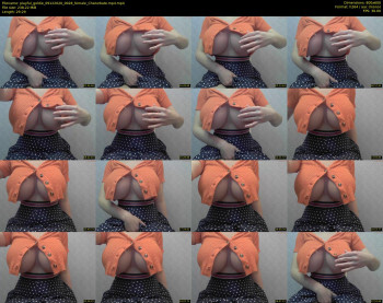 playful_goldie — 30 minute Chaturbate female cam show recording, 480p, Dec 9, 2020