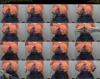 playful_goldie — 23 minute Chaturbate female cam show recording, 480p, Dec 9, 2020
