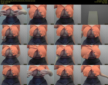 playful_goldie — 30 minute Chaturbate female cam show recording, 480p, Dec 9, 2020