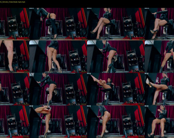 puffy_love — 114 minute Chaturbate female cam show recording, 720p, Dec 8, 2020