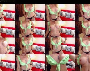 rebeka_watson — 70 minute Chaturbate female cam show recording, 720p, Dec 8, 2020