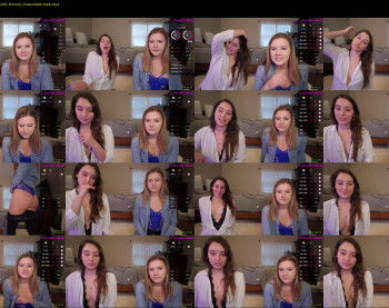 reign_rellic_ — 35 minute Chaturbate female cam show recording, 1080p, Dec 8, 2020