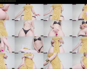 samantha_larusso_ — 64 minute Chaturbate couple cam show recording, 1080p, Dec 8, 2020