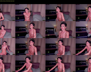 sander_sonia — 26 minute Chaturbate female cam show recording, 720p, Dec 8, 2020