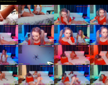 sanymorgan — 38 minute Chaturbate couple cam show recording, 1080p, Dec 8, 2020