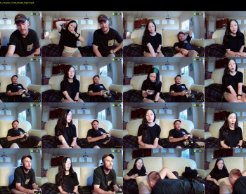 sappysex — 59 minute Chaturbate couple cam show recording, 720p, Dec 9, 2020