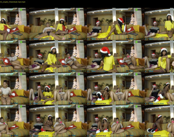 shinyplace — 47 minute Chaturbate couple cam show recording, 720p, Dec 9, 2020