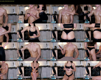 sofi_look_ — 73 minute Chaturbate couple cam show recording, 1080p, Dec 8, 2020