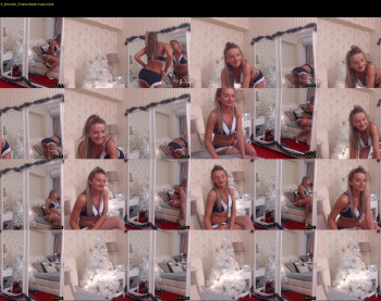 sofialloyd — 75 minute Chaturbate female cam show recording, 1080p, Dec 9, 2020