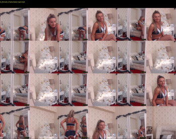 sofialloyd — 73 minute Chaturbate female cam show recording, 1080p, Dec 9, 2020
