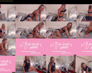 sofialloyd — 86 minute Chaturbate female cam show recording, 1080p, Dec 9, 2020