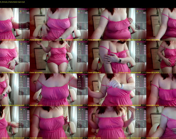 soft_body — 28 minute Chaturbate female cam show recording, 1080p, Dec 8, 2020