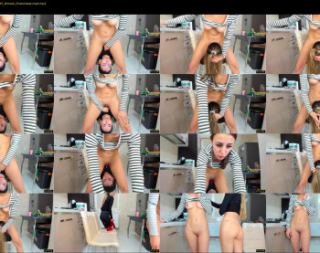 sophydiva — 45 minute Chaturbate female cam show recording, 1080p, Dec 9, 2020