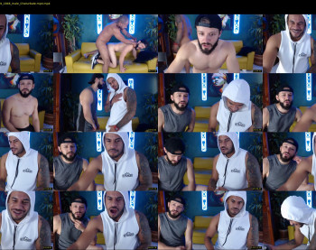 straigthguysfun — 71 minute Chaturbate male cam show recording, 720p, Dec 8, 2020