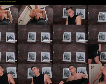 sultryandrew — 70 minute Chaturbate male cam show recording, 1080p, Dec 9, 2020