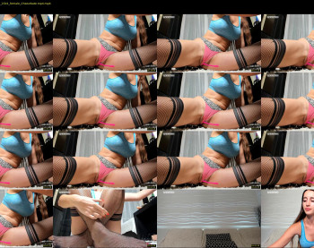 sweetbuttocks — 6 minute Chaturbate female cam show recording, 1080p, Dec 8, 2020