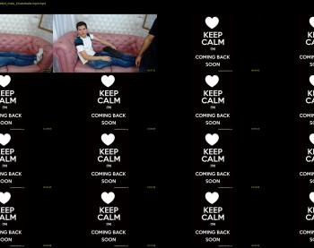 sweety_boys — 40 minute Chaturbate male cam show recording, 1080p, Dec 8, 2020