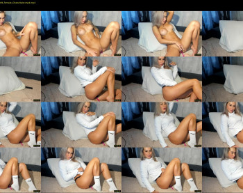 teonatorru — 13 minute Chaturbate female cam show recording, 720p, Dec 8, 2020