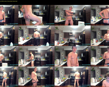 thejohnnystone — 64 minute Chaturbate male cam show recording, 720p, Dec 9, 2020