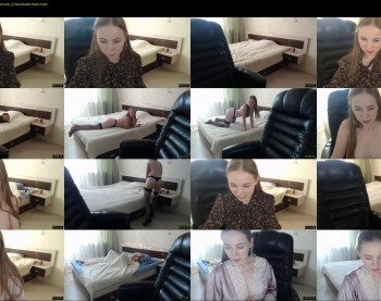 tixxxy — 69 minute Chaturbate female cam show recording, 1080p, Dec 8, 2020