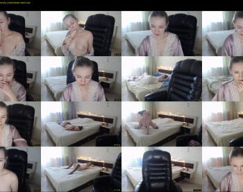 tixxxy — 70 minute Chaturbate female cam show recording, 1080p, Dec 8, 2020