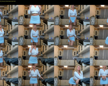 tunderose — 70 minute Chaturbate female cam show recording, 1080p, Dec 8, 2020