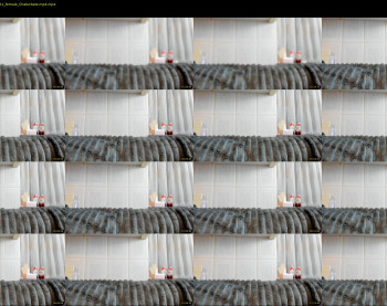 tunderose — 13 minute Chaturbate female cam show recording, 1080p, Dec 8, 2020