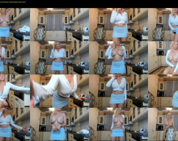 tunderose — 73 minute Chaturbate female cam show recording, 1080p, Dec 8, 2020