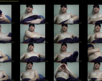 vanillaniceeee — 29 minute Chaturbate male cam show recording, 720p, Dec 8, 2020