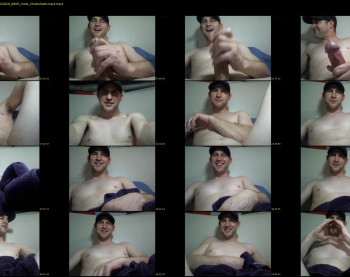 vanillaniceeee — 60 minute Chaturbate male cam show recording, 720p, Dec 8, 2020