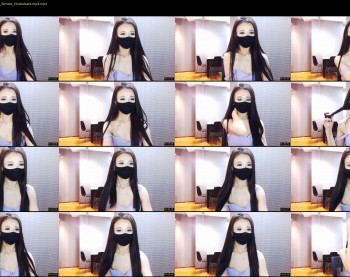 verasun — 5 minute Chaturbate female cam show recording, 720p, Dec 8, 2020