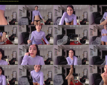 veroniqe_lounge — 70 minute Chaturbate couple cam show recording, 1080p, Dec 9, 2020