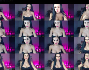 vicky_g21 — 15 minute Chaturbate female cam show recording, 720p, Dec 8, 2020