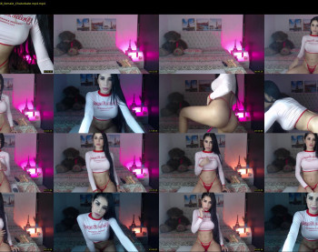 vicky_g21 — 50 minute Chaturbate female cam show recording, 720p, Dec 9, 2020