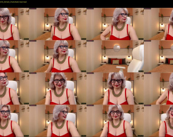 victoria_dior — 70 minute Chaturbate female cam show recording, 1080p, Dec 8, 2020