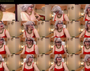 victoria_dior — 70 minute Chaturbate female cam show recording, 1080p, Dec 8, 2020